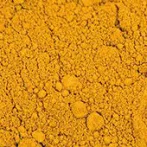   Pigment Zlatá loď 100g  48040 Vas-oxid sötét sárga 940 (PY42)