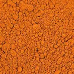 Pigment Zlatá loď 100g 48060 Vas-oxid narancssárga 960 (PY42) Pigment Zlatá loď 100g 48060 Vas-oxid narancssárga 960 (PY42)