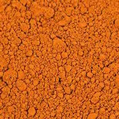 Pigment Zlatá loď 100g  48060 Vas-oxid narancssárga 960 (PY42)