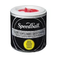 Csillámos médium szitanyomáshoz Speedball 59ml