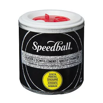 Csillámos médium szitanyomáshoz Speedball 59ml Csillámos médium szitanyomáshoz Speedball 59ml