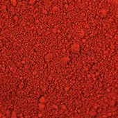 Pigment Zlatá loď 100g  48100 Ferric oxid világos vörös (PR101)