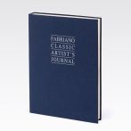 Sketchbook Fabriano Journal 16x21cm 192 lap