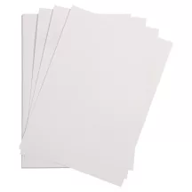 Color paper Maya 270g A2  63 fehér