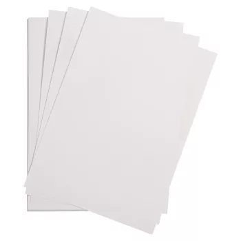 Color paper Maya 270g A2 – 63 fehér