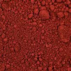   Pigment Zlatá loď 100g  48250 Vas-oxid sötét vörös (PR101)