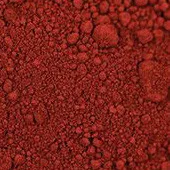   Pigment Zlatá loď 100g  48250 Vas-oxid sötét vörös (PR101)