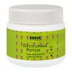 Glue and varnish for decoupage Kreul 150ml