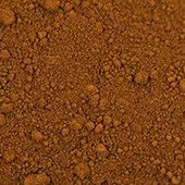   Pigment Zlatá loď 100g  48300 Világos barna vas-oxid (PR101, PY42, PBk11)