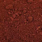   Pigment Zlatá loď 100g  48320 Vas-oxid barna közepes (PR101, PBk11)