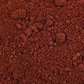 Pigment Zlatá loď 100g  48320 Vas-oxid barna közepes (PR101, PBk11)
