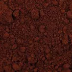   Pigment Zlatá loď 100g  48350 Sötét barna vas-oxid (PR101, PBk11)