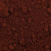   Pigment Zlatá loď 100g  48350 Sötét barna vas-oxid (PR101, PBk11)