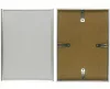 Alumínium keret ezüst matt 50x70cm Alumínium keret ezüst matt 50x70cm