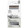 Ceruza készlet WN 12 db Soft Pencils Ceruza készlet WN 12 db Soft Pencils