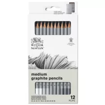 Ceruza készlet WN 12 db Collection Graphite