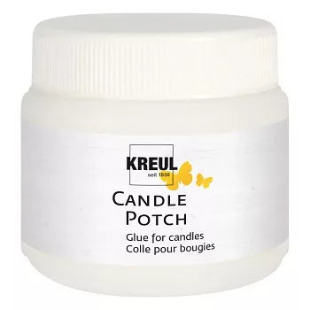 Candle glue for decoupage Kreul 150ml Candle glue for decoupage Kreul 150ml