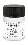 Porcelain glue Kreul 50ml Porcelain glue Kreul 50ml
