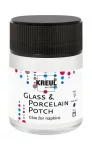 Porcelain glue Kreul 50ml