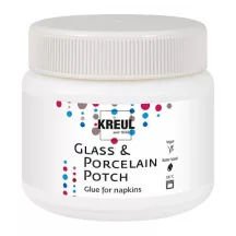 Porcelain glue Kreul 150ml