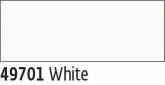 Gyertyafilc gyertyák dekorálásához 29ml – 01 White