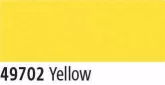Gyertyafilc gyertyák dekorálásához 29ml – 02 Yellow