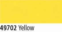 Gyertyafilc gyertyák dekorálásához 29ml – 02 Yellow
