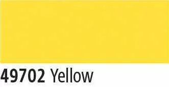 Gyertyafilc gyertyák dekorálásához 29ml – 02 Yellow Gyertyafilc gyertyák dekorálásához 29ml – 02 Yellow