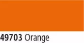 Gyertyafilc gyertyák dekorálásához 29ml – 03 Orange