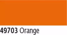 Gyertyafilc gyertyák dekorálásához 29ml – 03 Orange