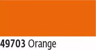 Gyertyafilc gyertyák dekorálásához 29ml – 03 Orange Gyertyafilc gyertyák dekorálásához 29ml – 03 Orange
