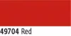 Gyertyafilc gyertyák dekorálásához 29ml – 04 Red Gyertyafilc gyertyák dekorálásához 29ml – 04 Red