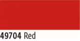 Gyertyafilc gyertyák dekorálásához 29ml – 04 Red