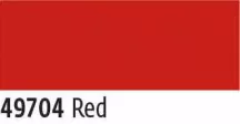 Gyertyafilc gyertyák dekorálásához 29ml – 04 Red