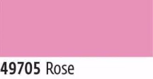 Gyertyafilc gyertyák dekorálásához 29ml - 05 Rose