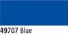 Gyertyafilc gyertyák dekorálásához 29ml – 07 Blue