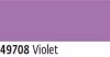 Gyertyafilc gyertyák dekorálásához 29ml – 08 Violet Gyertyafilc gyertyák dekorálásához 29ml – 08 Violet