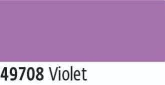 Gyertyafilc gyertyák dekorálásához 29ml – 08 Violet Gyertyafilc gyertyák dekorálásához 29ml – 08 Violet