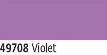 Gyertyafilc gyertyák dekorálásához 29ml – 08 Violet