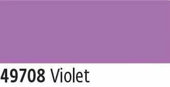 Gyertyafilc gyertyák dekorálásához 29ml – 08 Violet