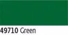 Gyertyafilc gyertyák dekorálásához 29ml – 10 Green