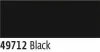 Gyertyafilc gyertyák dekorálásához 29ml – 12 Black Gyertyafilc gyertyák dekorálásához 29ml – 12 Black