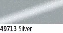 Gyertyafilc gyertyák dekorálásához 29ml - 13 Silver