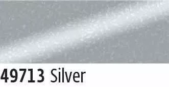 Gyertyafilc gyertyák dekorálásához 29ml - 13 Silver