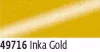 Gyertyafilc gyertyák dekorálásához 29ml - 16 Inka Gold Gyertyafilc gyertyák dekorálásához 29ml - 16 Inka Gold