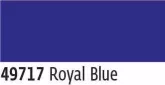 Gyertyafilc gyertyák dekorálásához 29ml - 17 Royal Blue