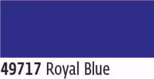 Gyertyafilc gyertyák dekorálásához 29ml - 17 Royal Blue