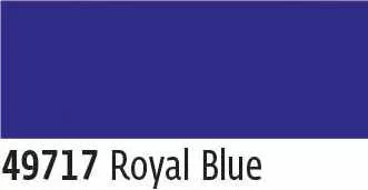 Gyertyafilc gyertyák dekorálásához 29ml - 17 Royal Blue