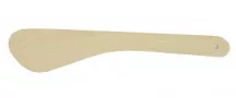 Lapos fa spatula