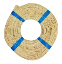 Természetes rattan kosárfonáshoz 2.25mm 500g